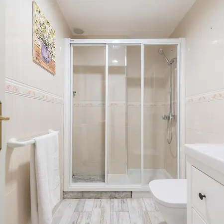 公寓 Suites Garden Apartamento 25