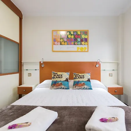 公寓 Suites Garden Apartamento 25