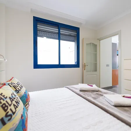 Suites Garden Apartamento 25 *