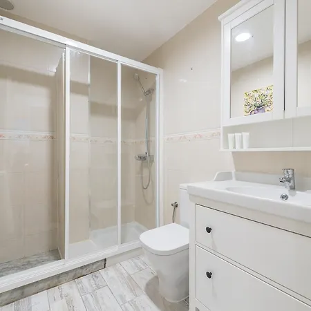 公寓 Suites Garden Apartamento 25
