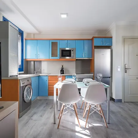 Suites Garden Apartamento 25 公寓 *